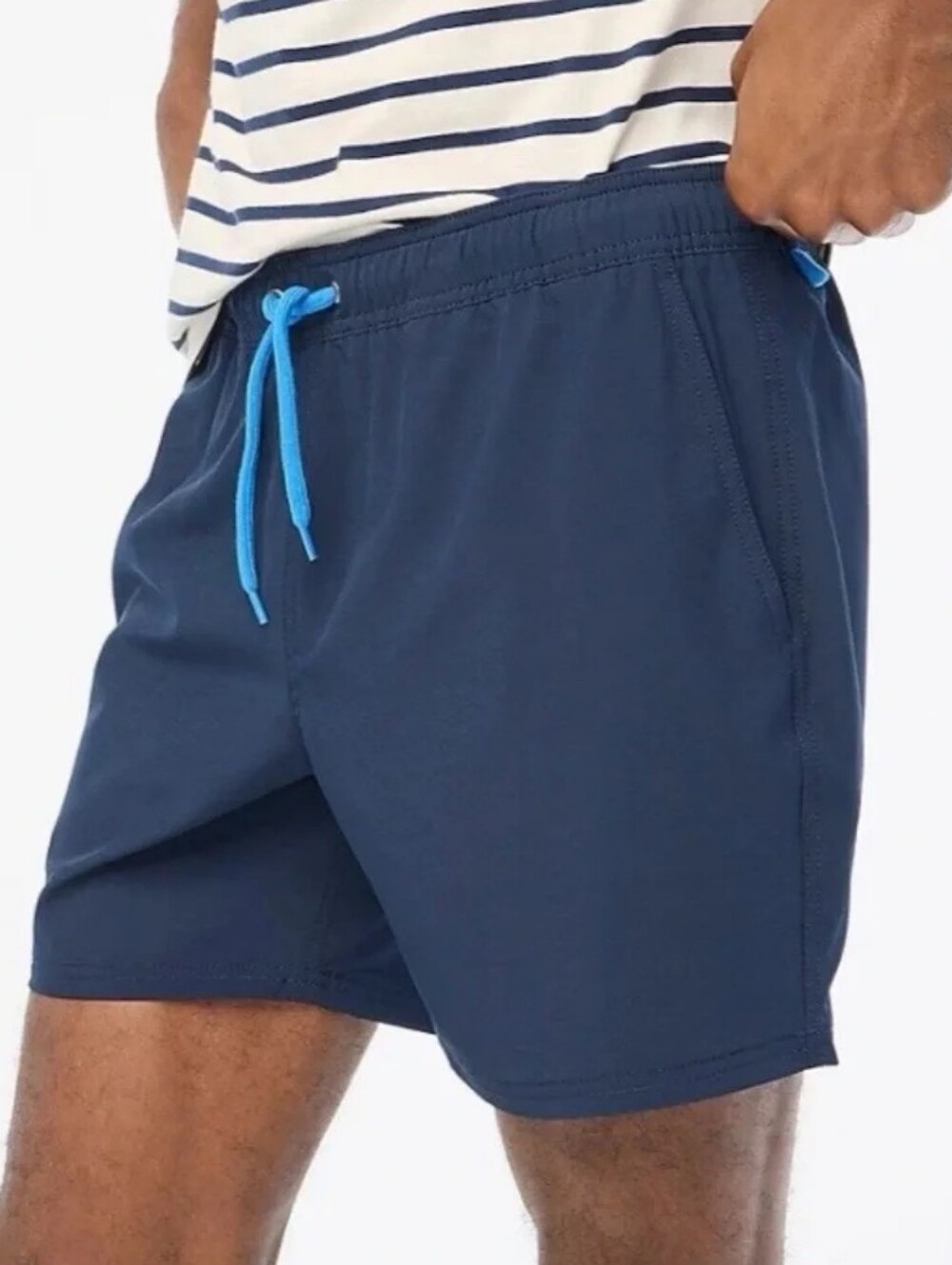 J. Crew Men's Swim Trunk New Size XXL